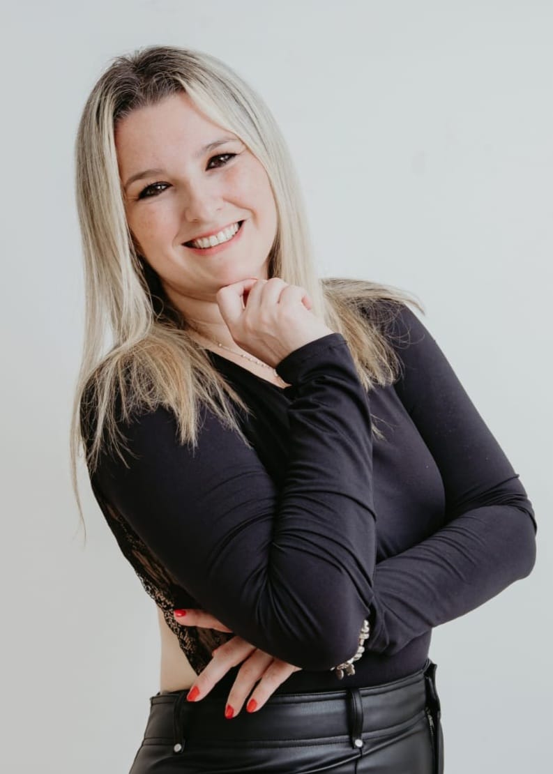 Fotógrafa artben